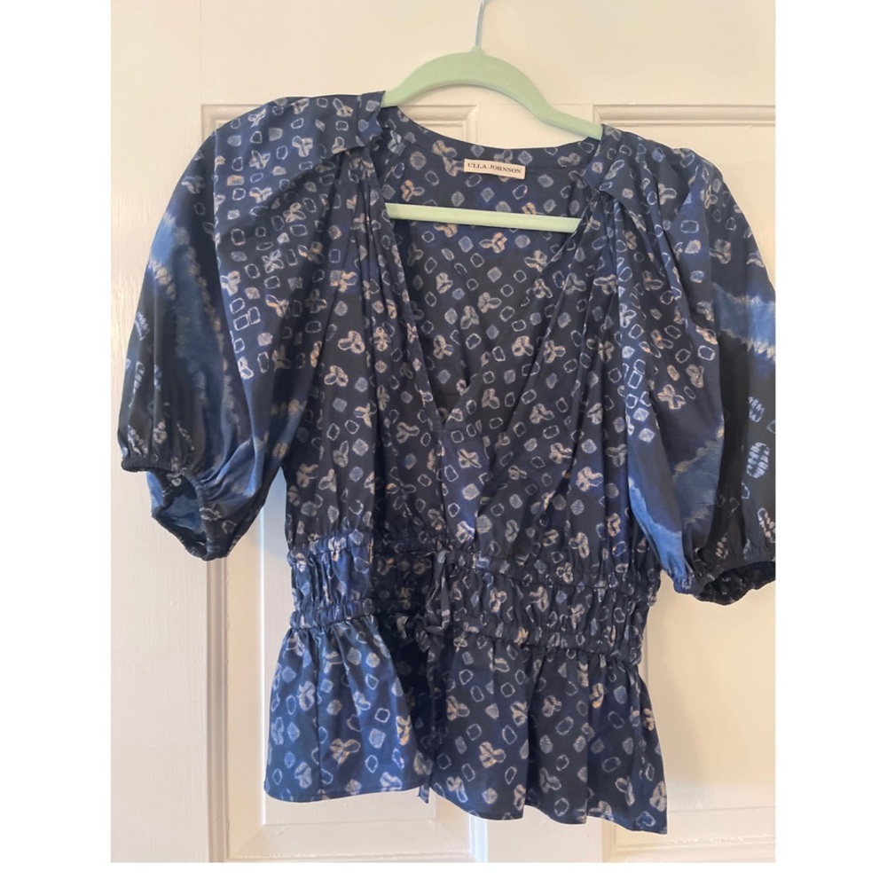 Ulla Johnson Top